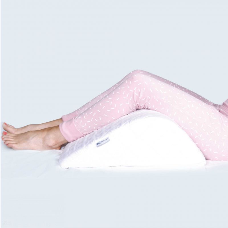 Knee Relaxer in Quilted Cover - Image 2