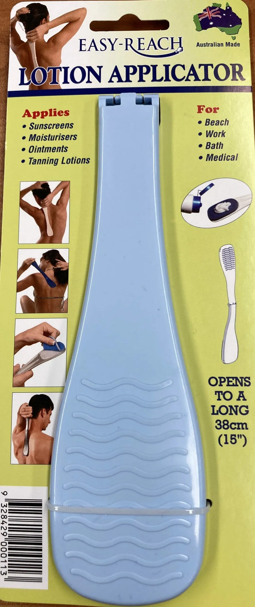 Easyreach Lotion Applicator - Image 3