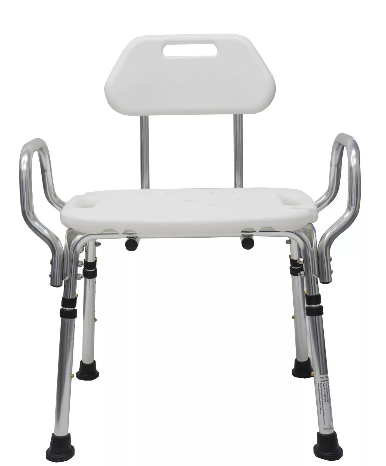 shower chair heavy duty