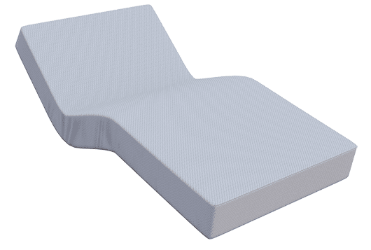 Sovereign S7 High Pressure Care Mattress - Image 3