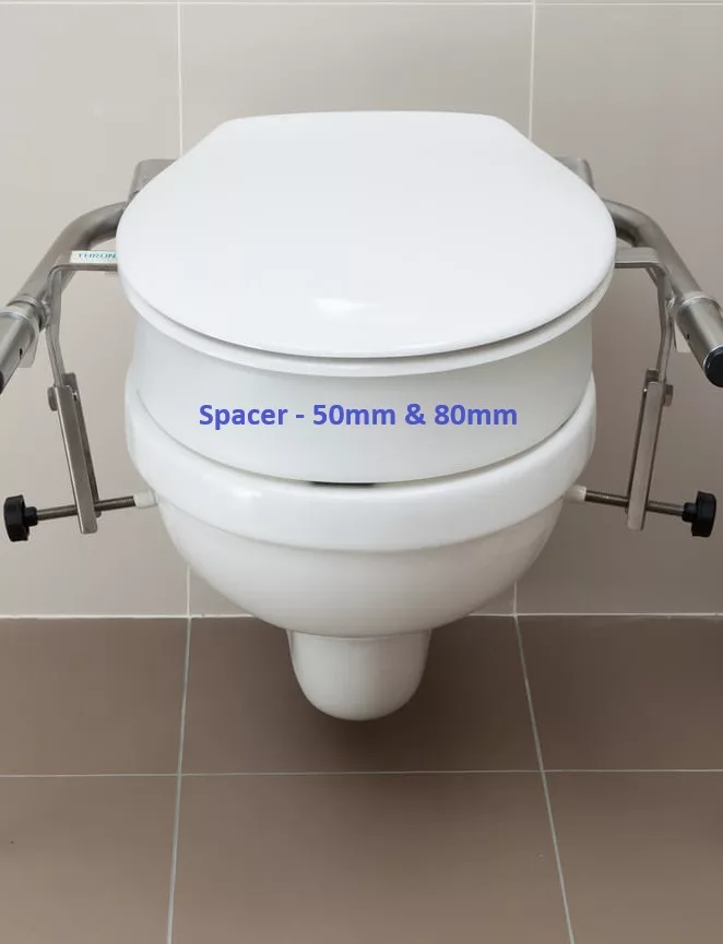 Toilet Spacer