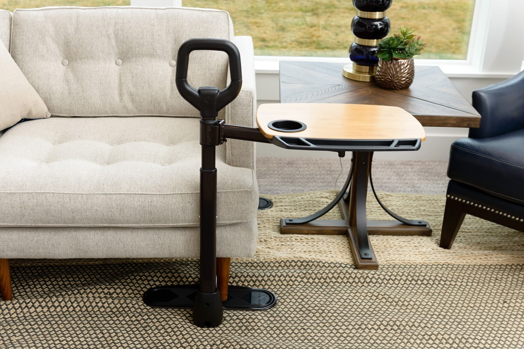 Stander Assist A Tray - Image 4