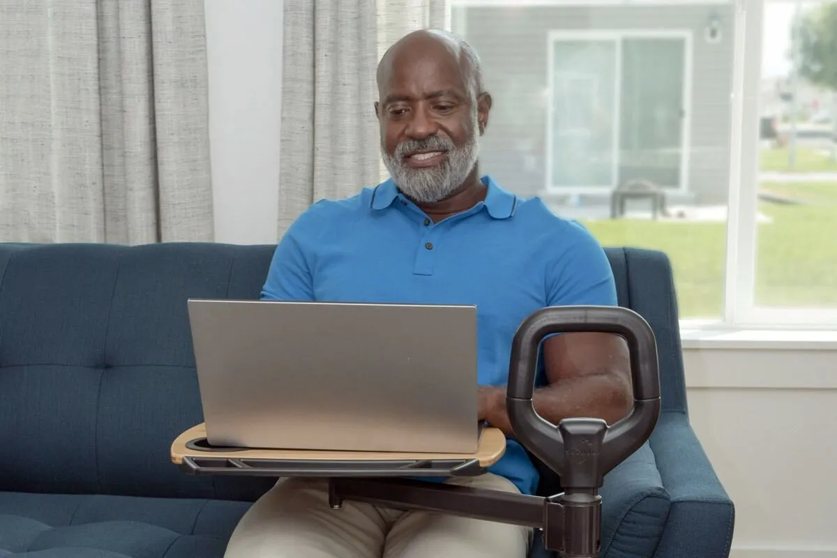 Stander Assist A Tray - Image 3