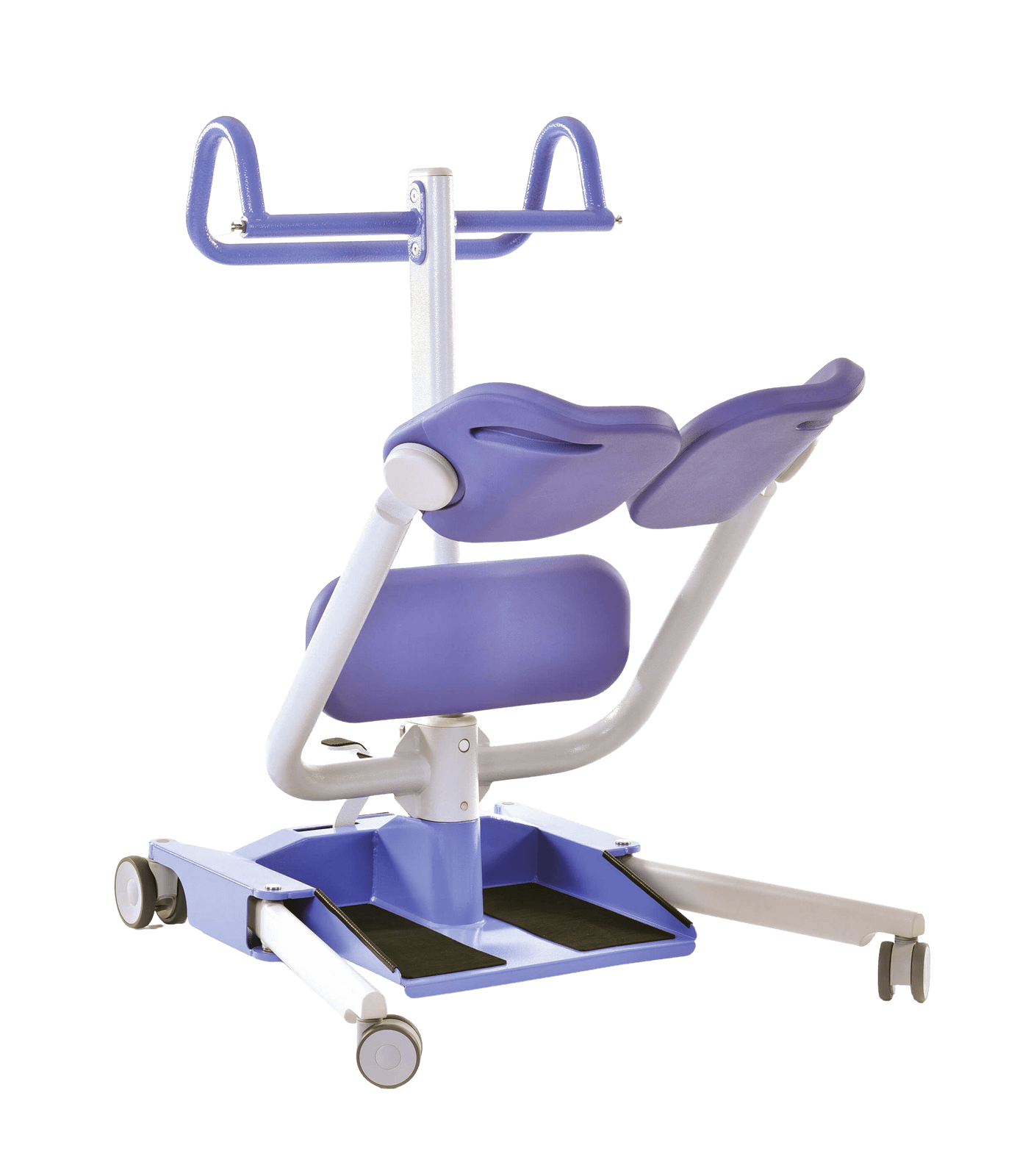 Oxford Up Stand-Aid & Transfer 200