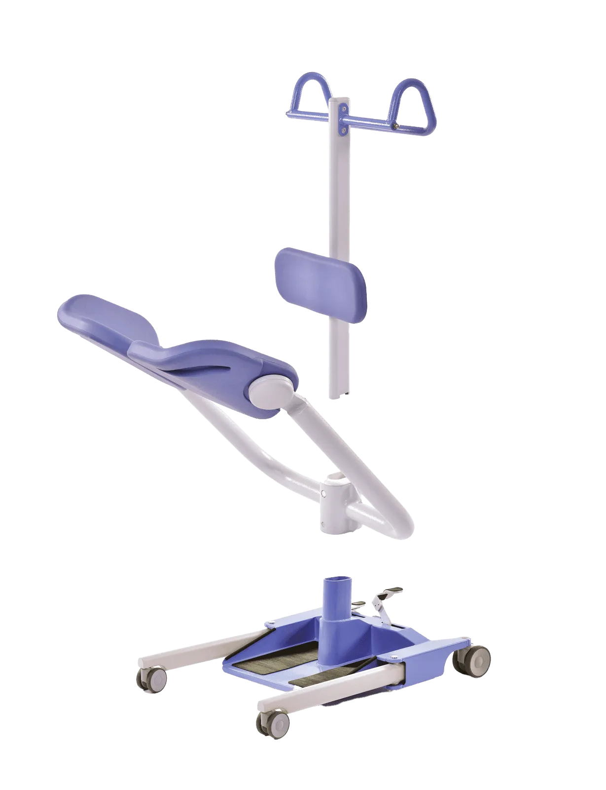 Oxford Up Stand-Aid & Transfer 200 - Image 5