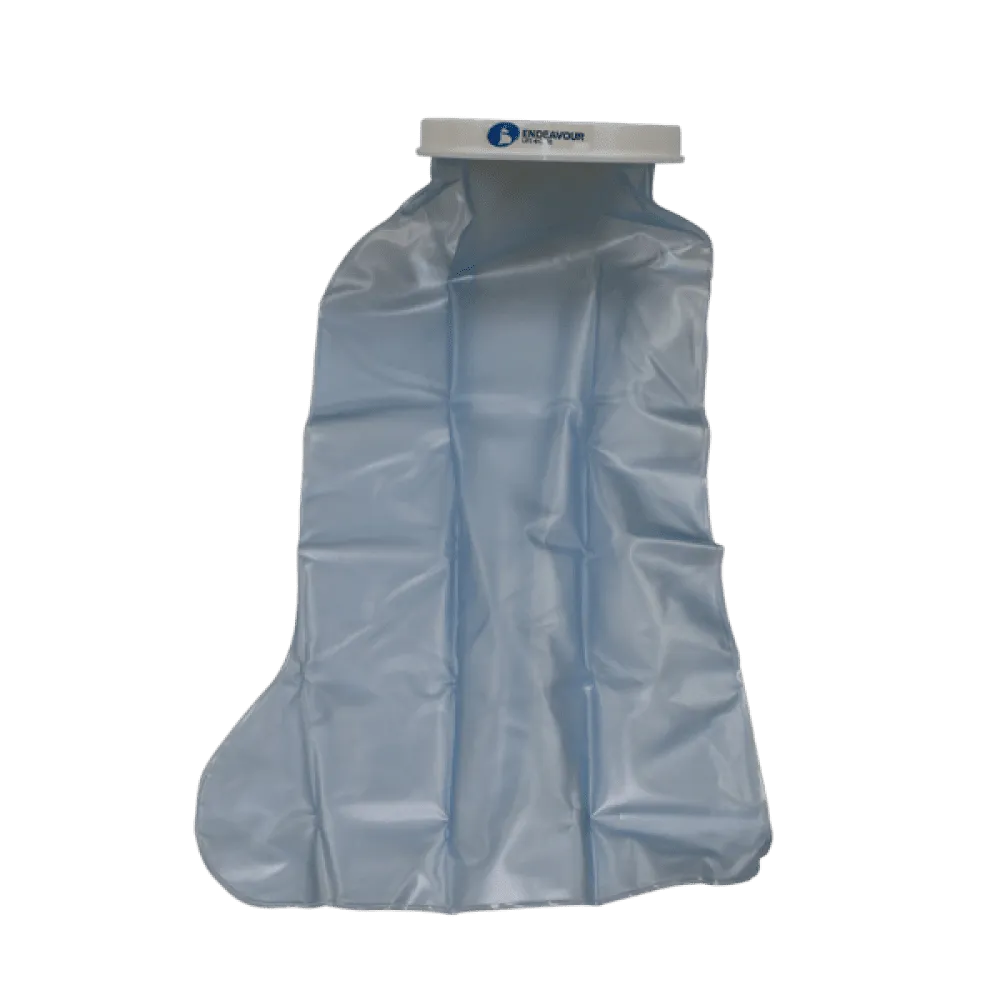 Cast Protector Dyna Seal - Hand, Arm, Leg, Foot - Image 3