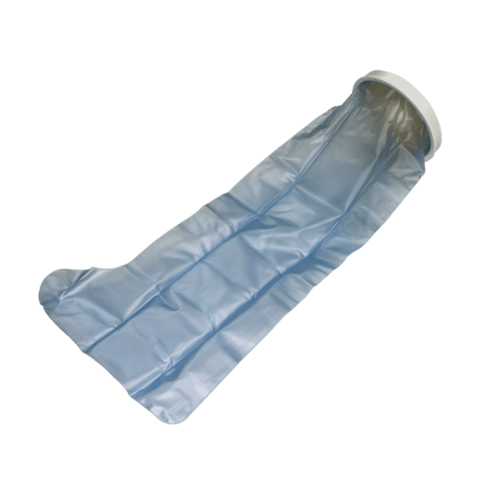 Cast Protector Dyna Seal - Hand, Arm, Leg, Foot - Image 6