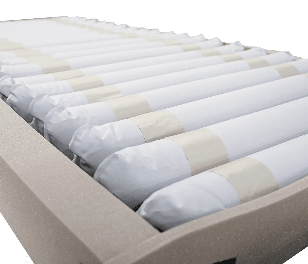 Zephair Critical Care Alternating Air Mattress - Image 2