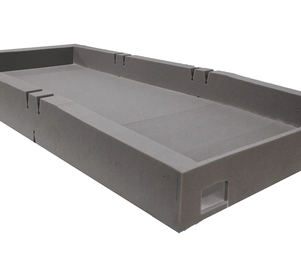 Zephair Critical Care Alternating Air Mattress - Image 5