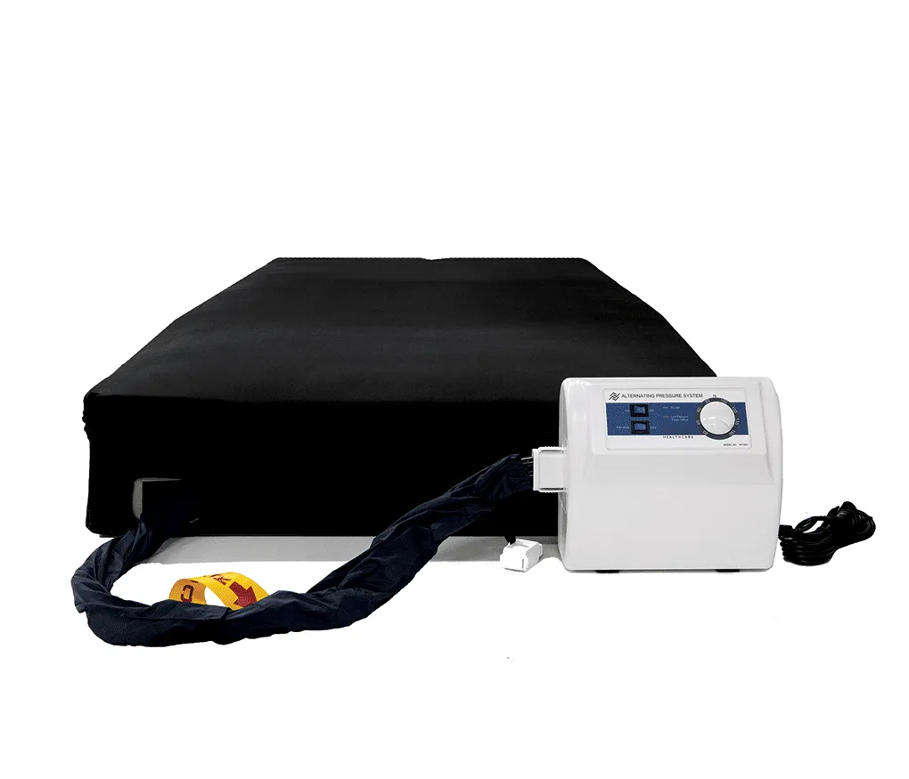 Zephair Critical Care Alternating Air Mattress - Image 7