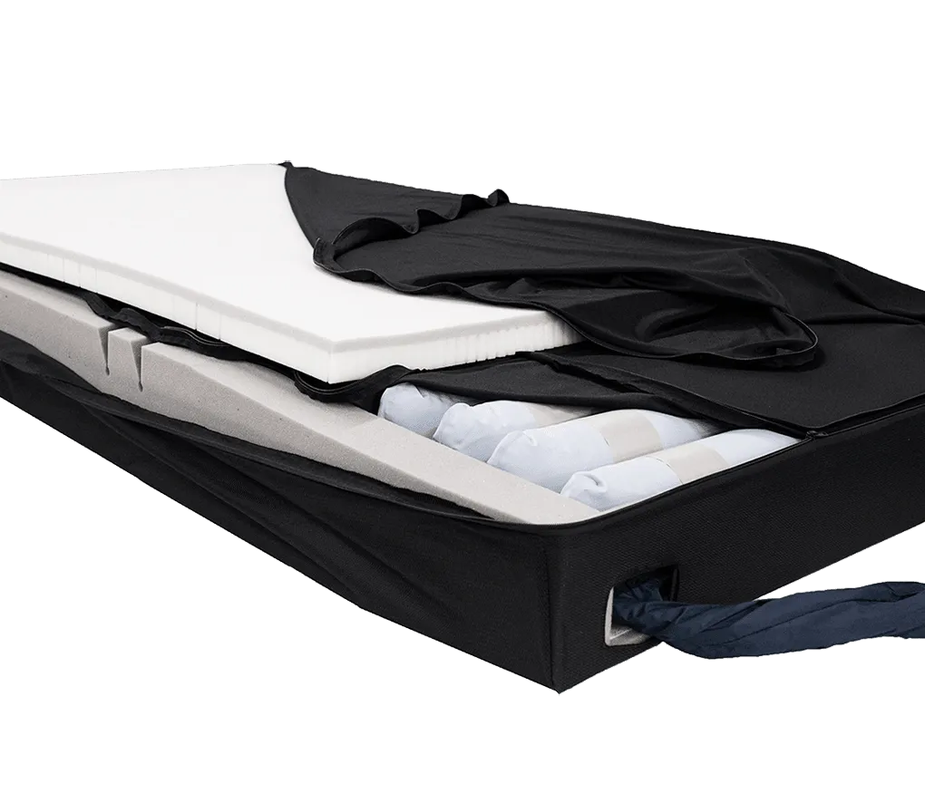 Zephair Critical Care Alternating Air Mattress - Image 8