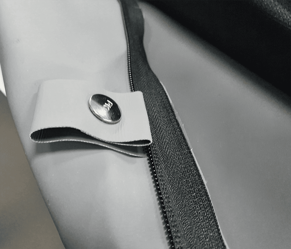 Zephair Critical Care Alternating Air Mattress - Image 9