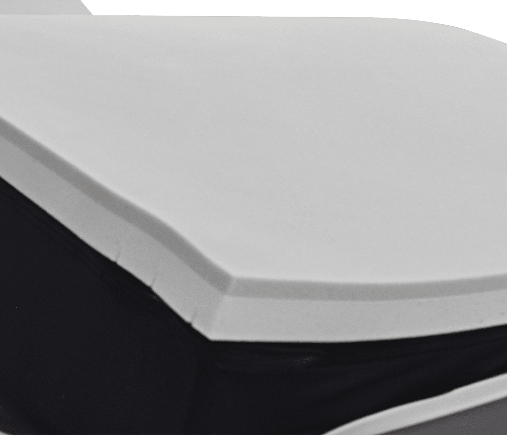 Zephair Critical Care Alternating Air Mattress - Image 4