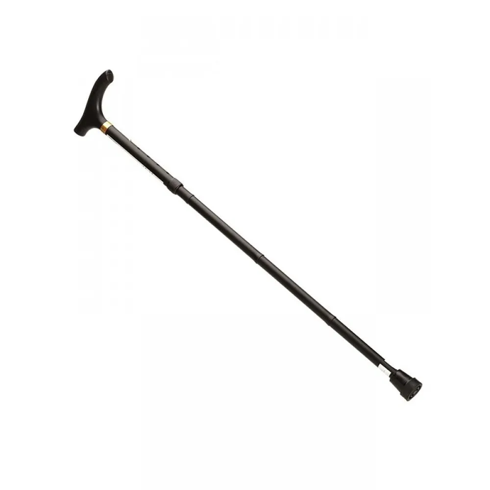 Aluminium Cane - Folding - Image 2