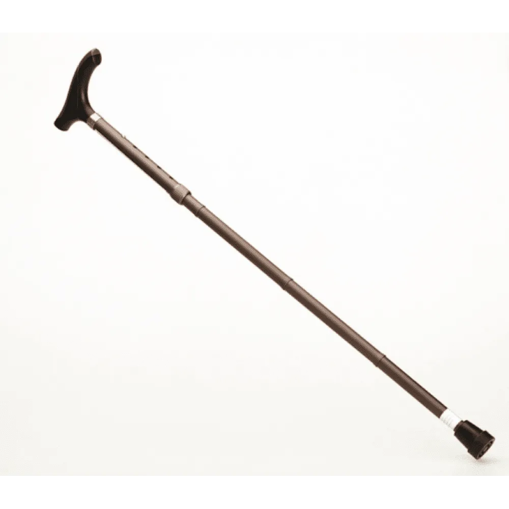 Aluminium Cane - Folding - Image 3