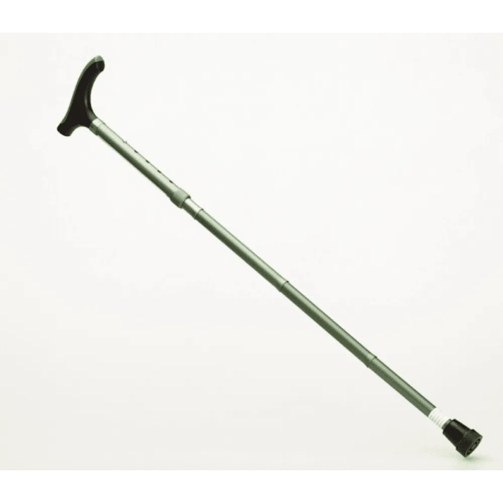 Aluminium Cane - Folding - Image 4