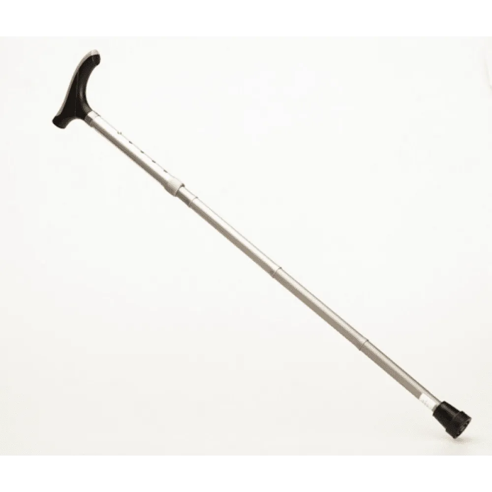 Aluminium Cane - Folding - Image 5