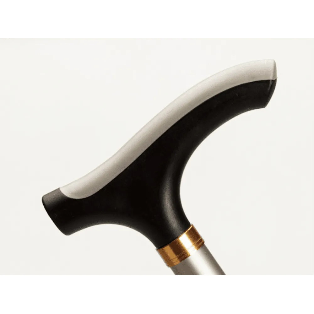 Aluminium Cane - Folding - Image 7