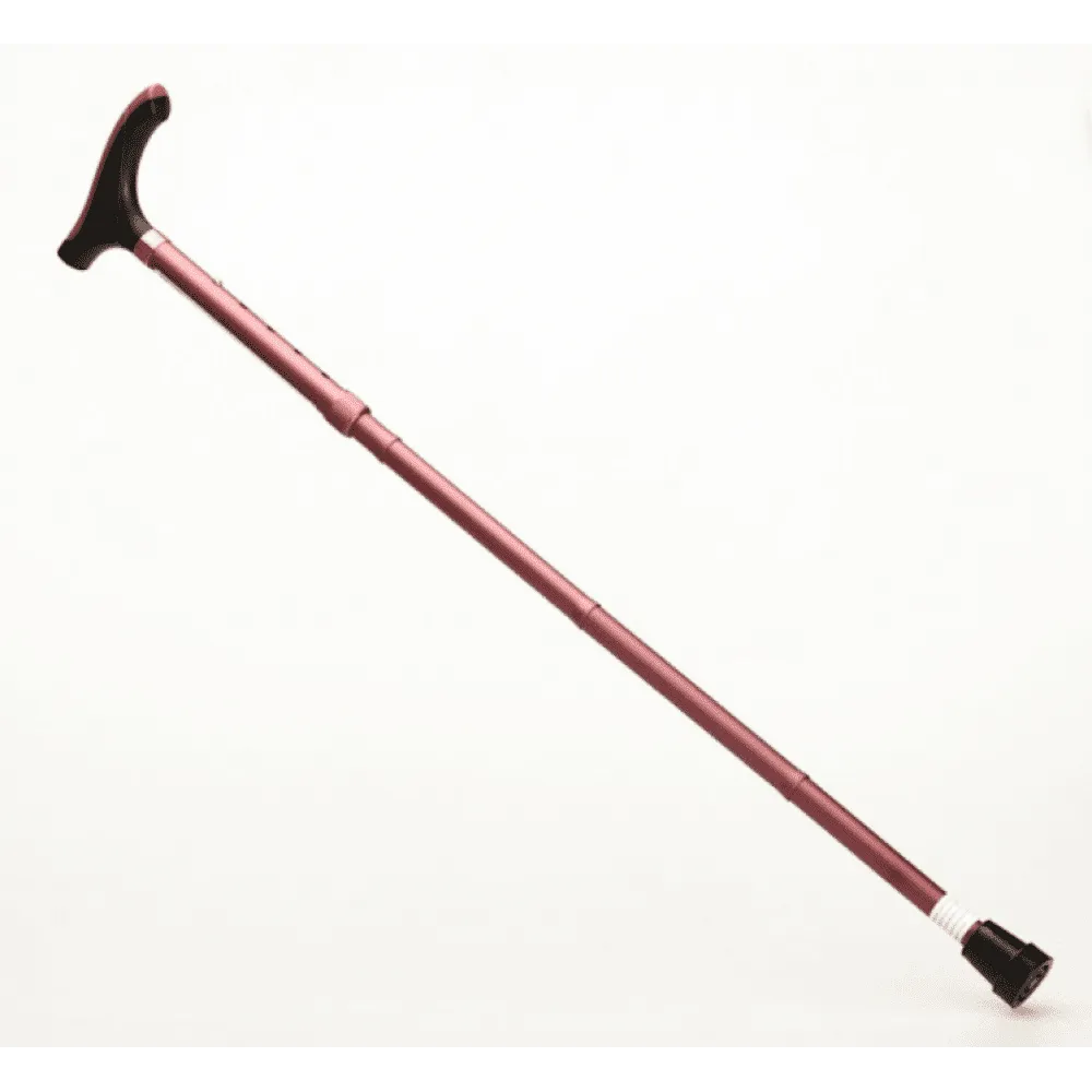 Aluminium Cane - Folding - Image 6