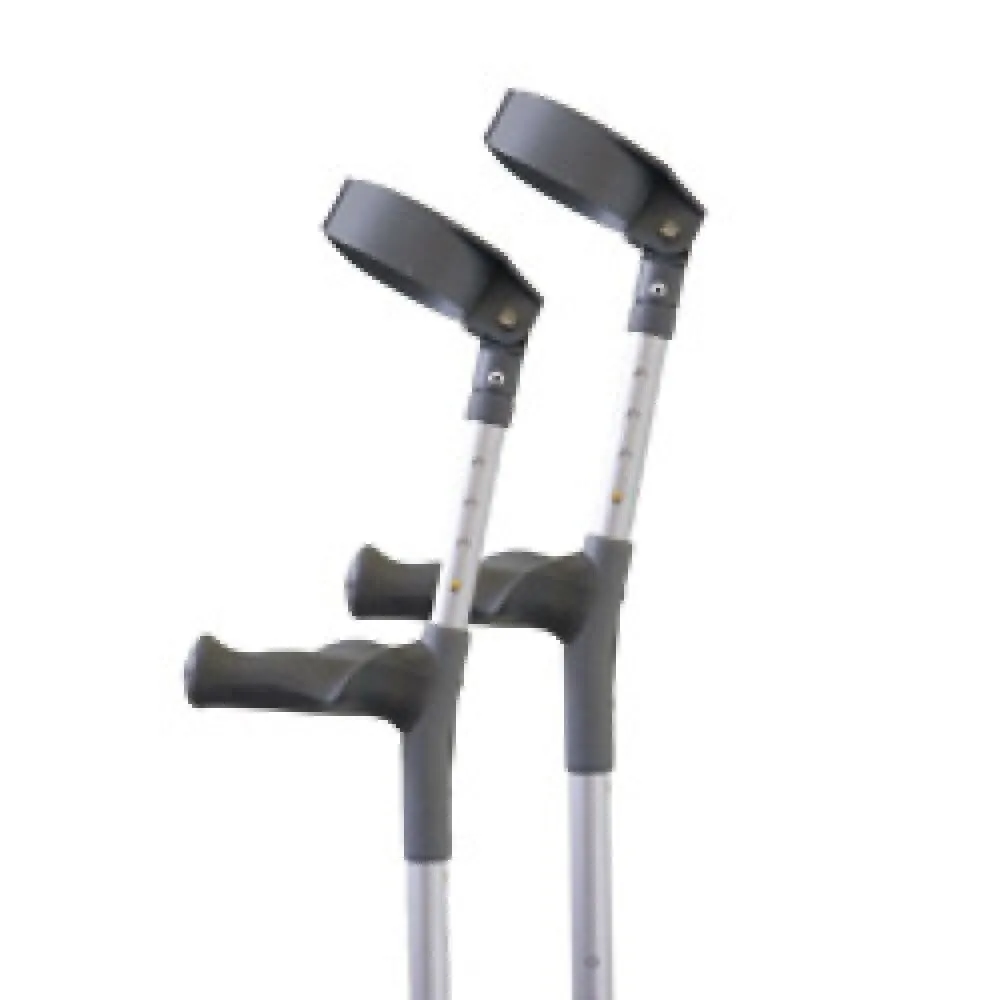Hire Crutches - Forearm Tall/Adult/Youth ($10 per week *plus $30 bond*)