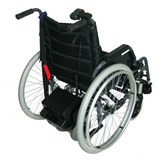 Hire Power Assist Unit ($50 per week $200 Bond)