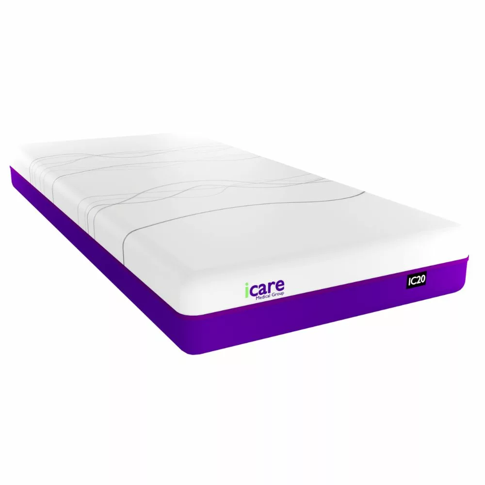 Icare IC20 mattress