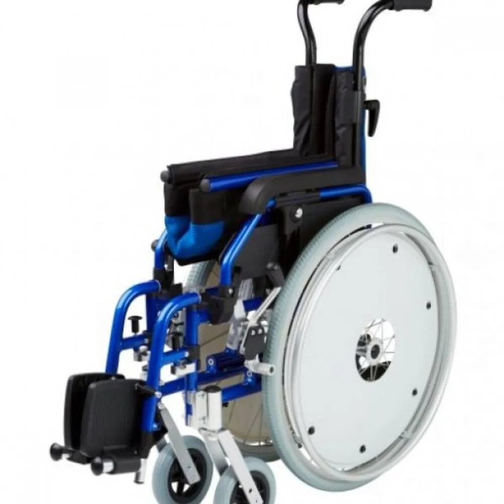 Hire Paediatric Wheelchair ($40 per week *plus $60 bond*) - Image 2
