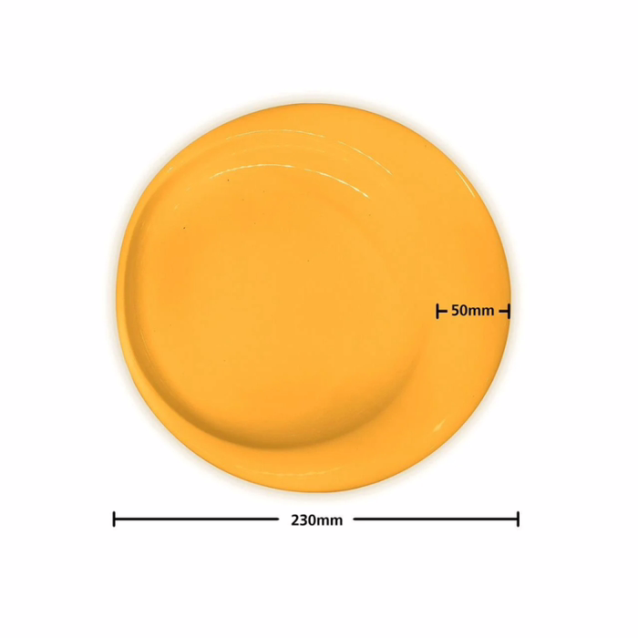 Dignity by Wade - 23cm Scoop Plate - Image 2