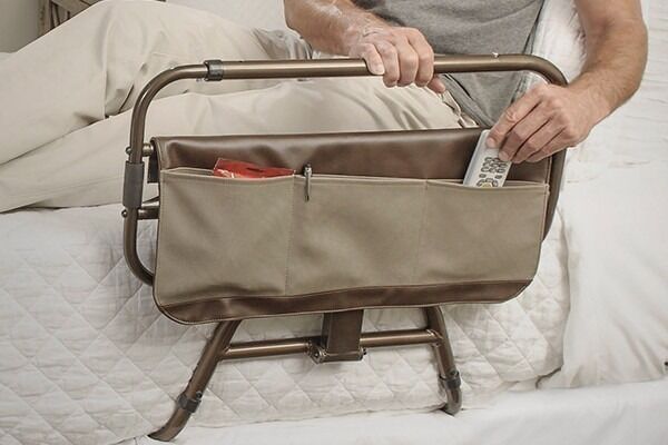 Sleep Safe Bed Rail - Image 3