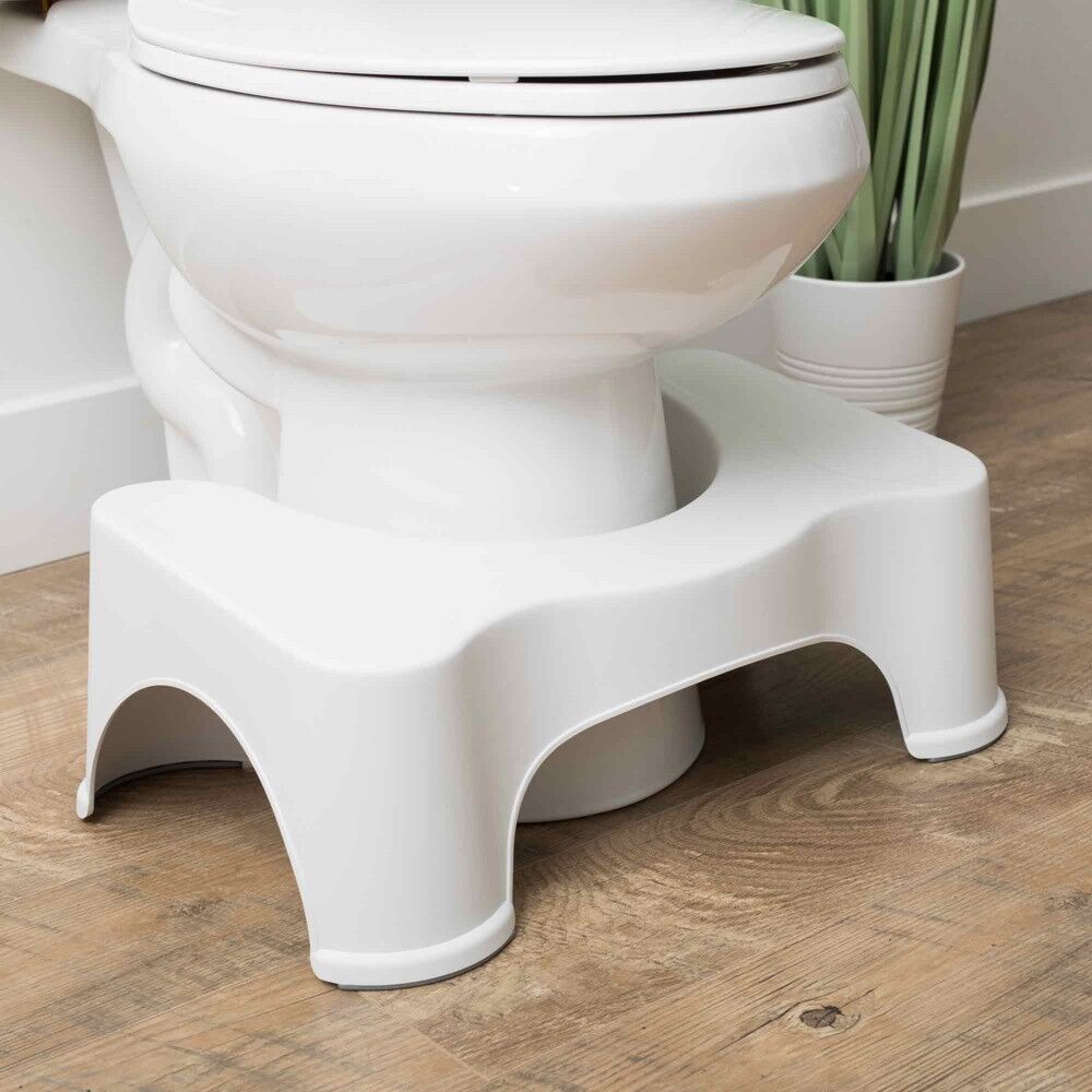 Squatty Potty Toilet Footstool