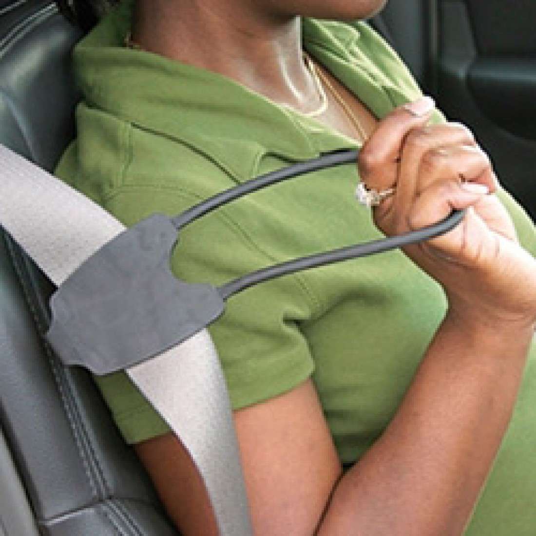 Auto Seatbelt Reacher (Able Life)