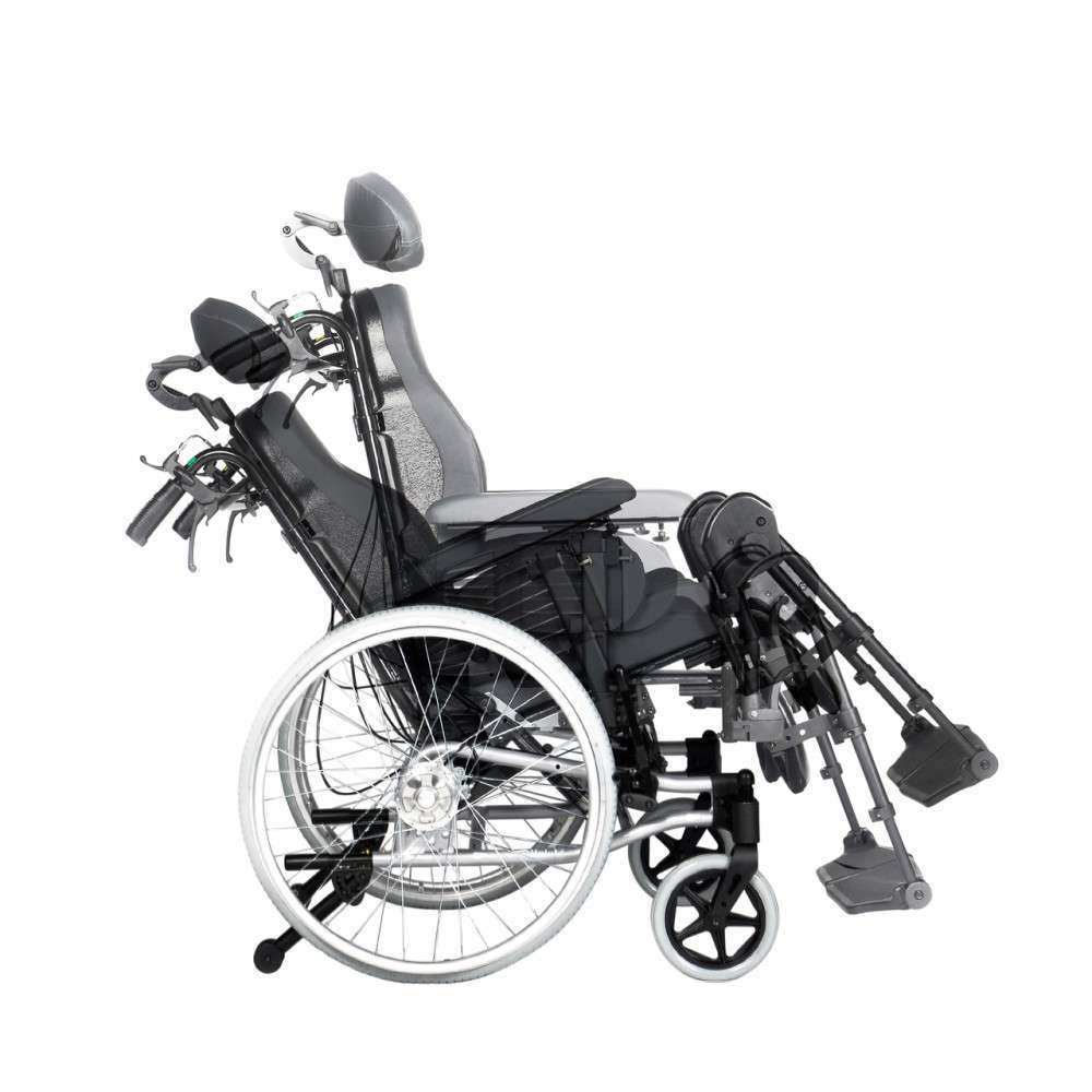 Hire Wheelchair Tilt and Recline ($50 per week *plus $200 bond) minimum 2 week hire