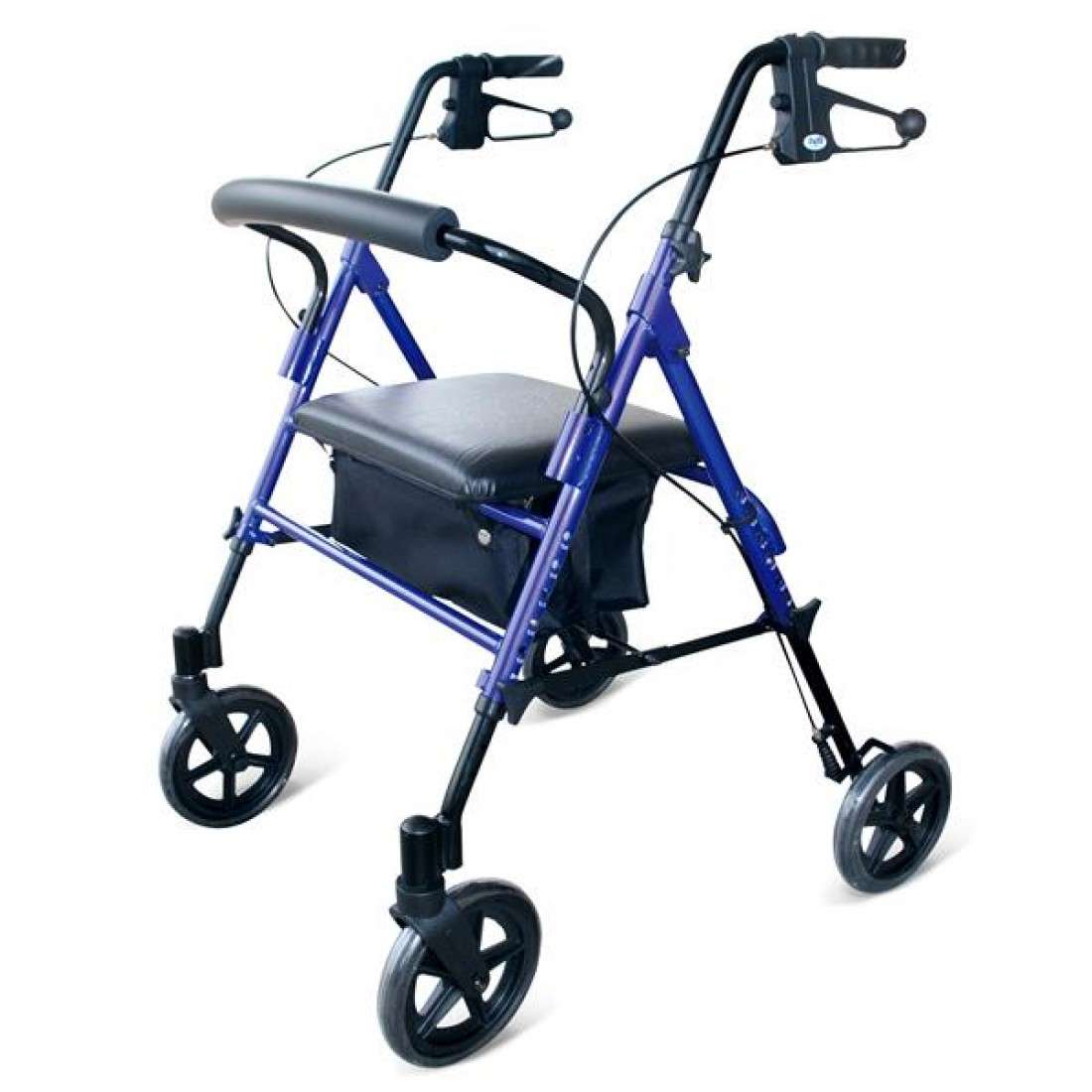 Days Heavy Duty Rollator