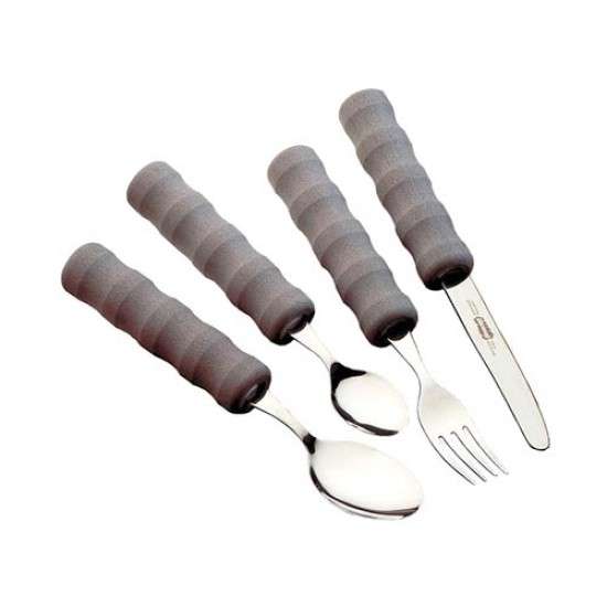 Lightweight Foam Handled Cutlery (Various)