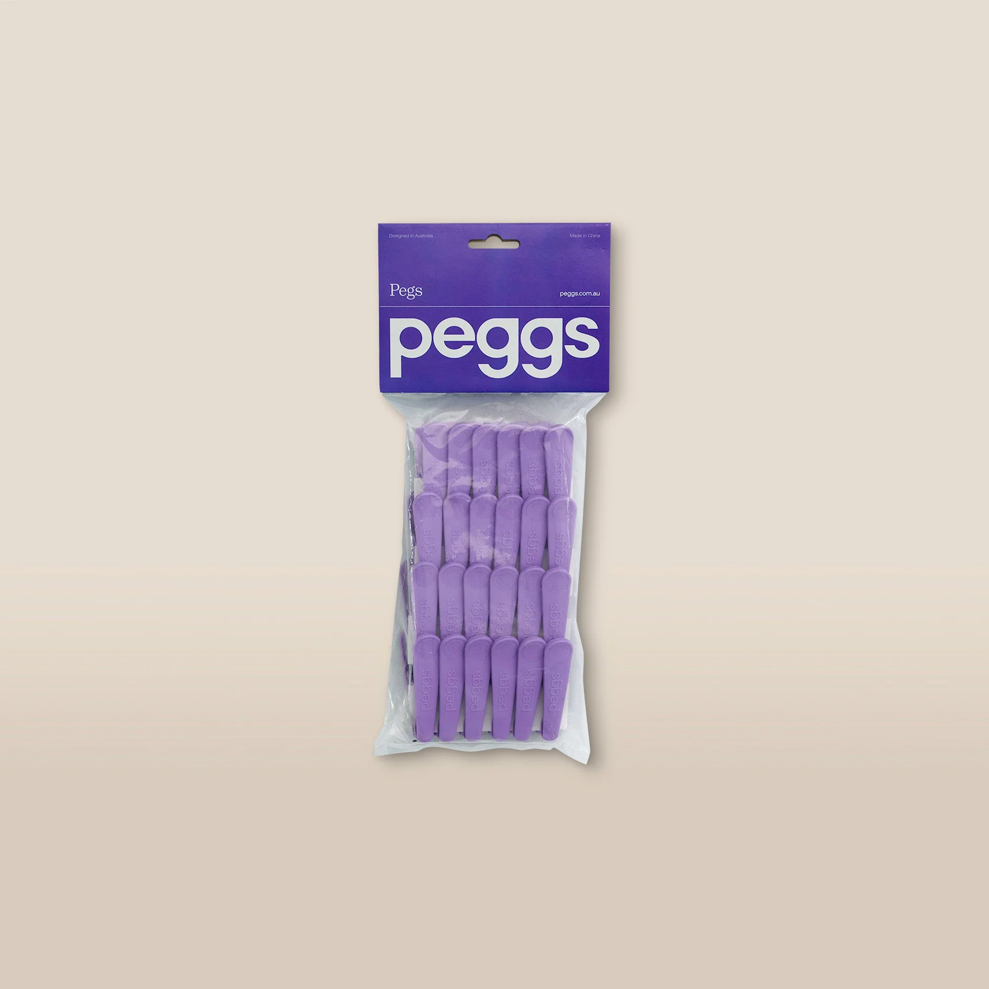 Handy Pegs