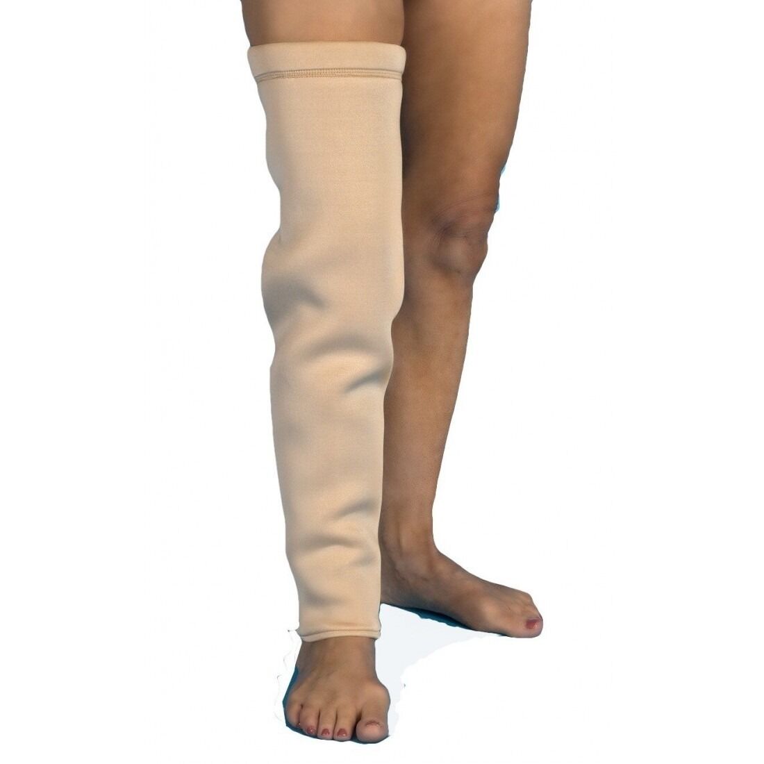 DermaSaver Shin/ Full Leg Tubes