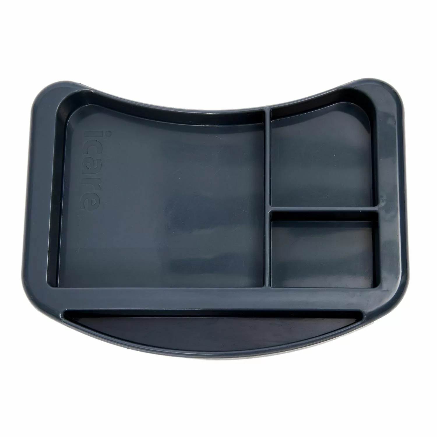 over bed organiser tray