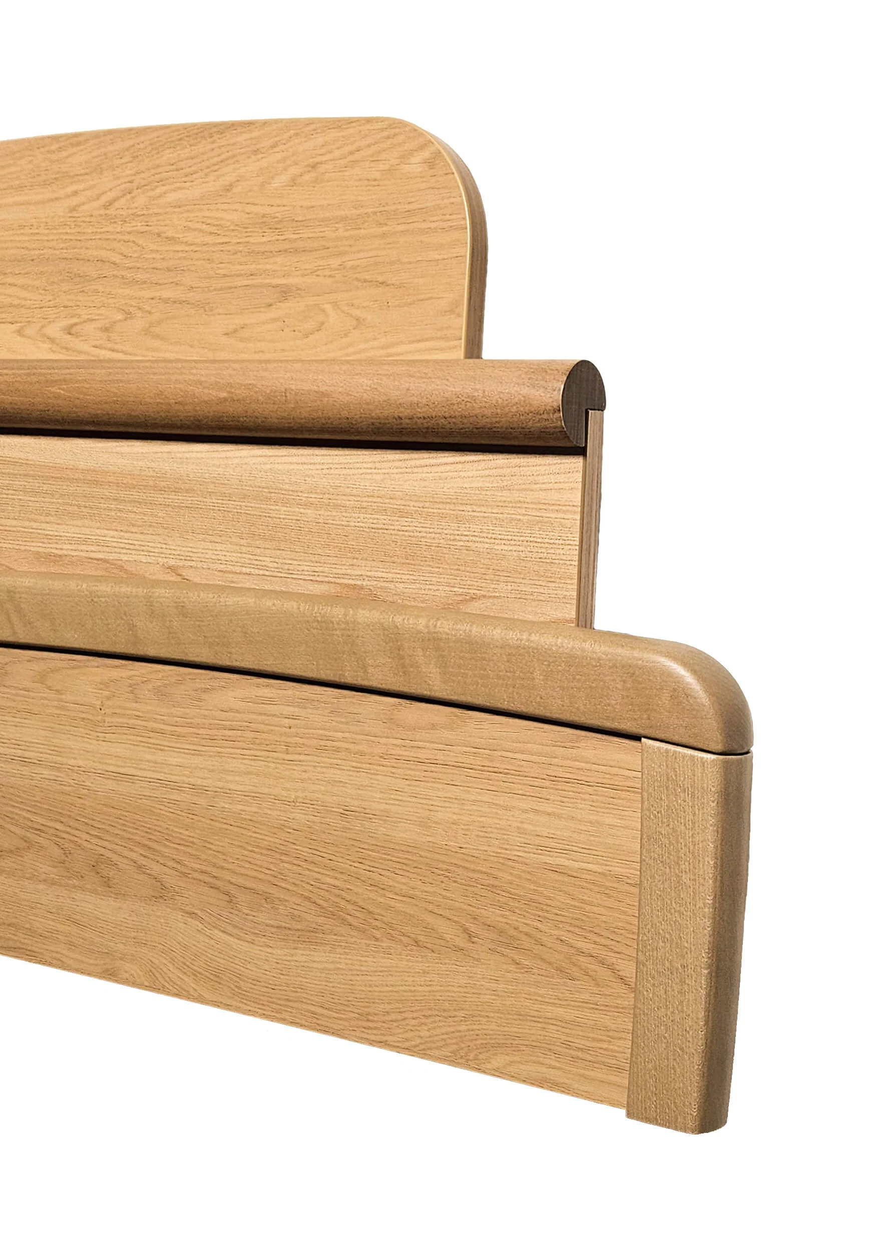 Empresa Floorline bed - Image 2