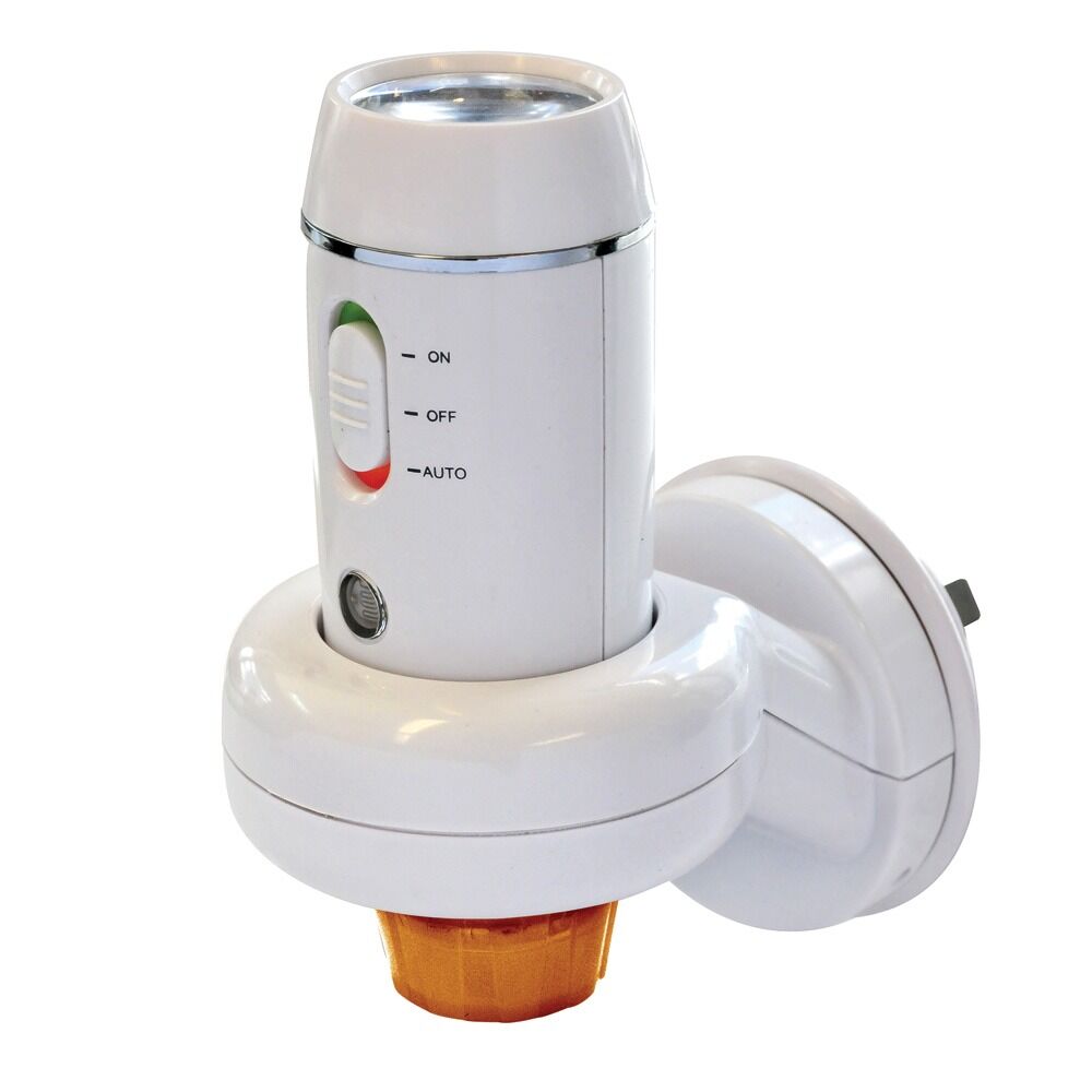 Night Light 3-in-1 Utility