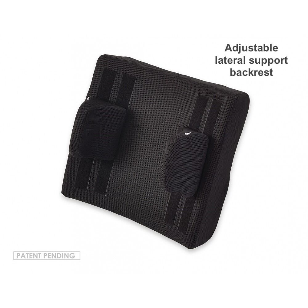 Configura Comfort Tilt In Space Electric Lift Recliner Chair (Available in 3 Sizes) Beige - Image 4