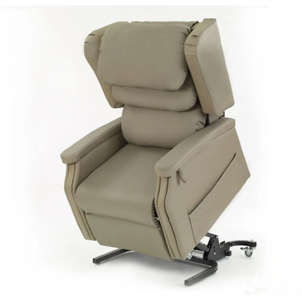Hire Configura Lift Chair ($70 per week *plus $200 bond*) minimum 2 weeks - Image 2