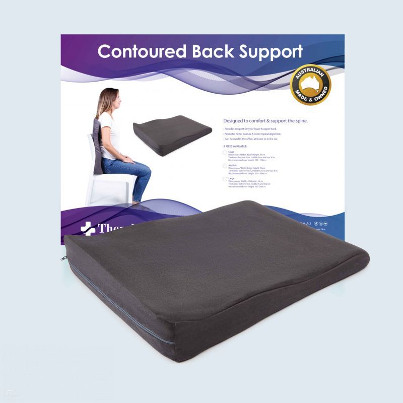 Back Support Small - Therapillow