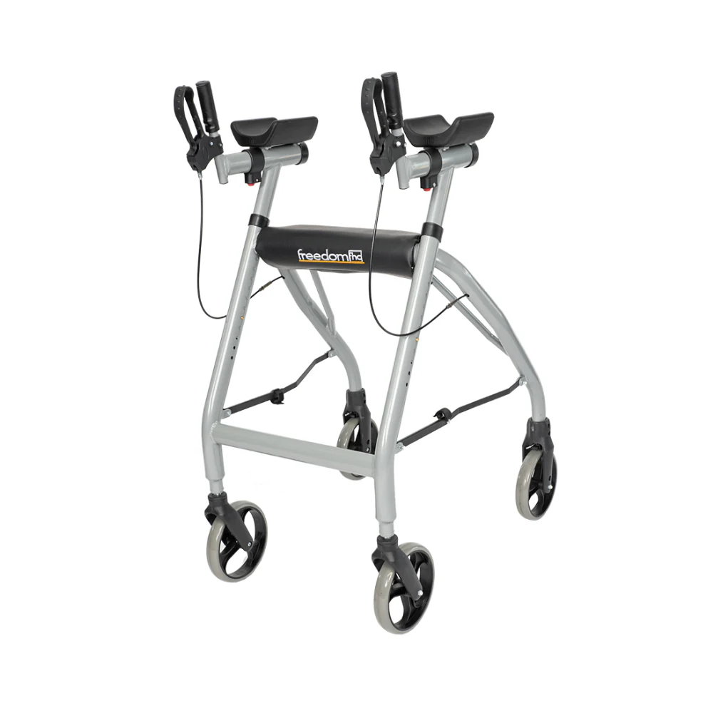 gutter frame walker
