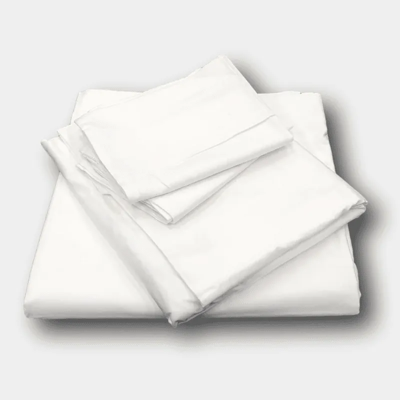 iCare Bed Sheet Set