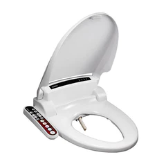 Izen IB8500 Bidet with Remote (round) - Image 3