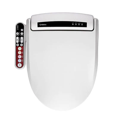Izen IB8500 Bidet with Remote (round)