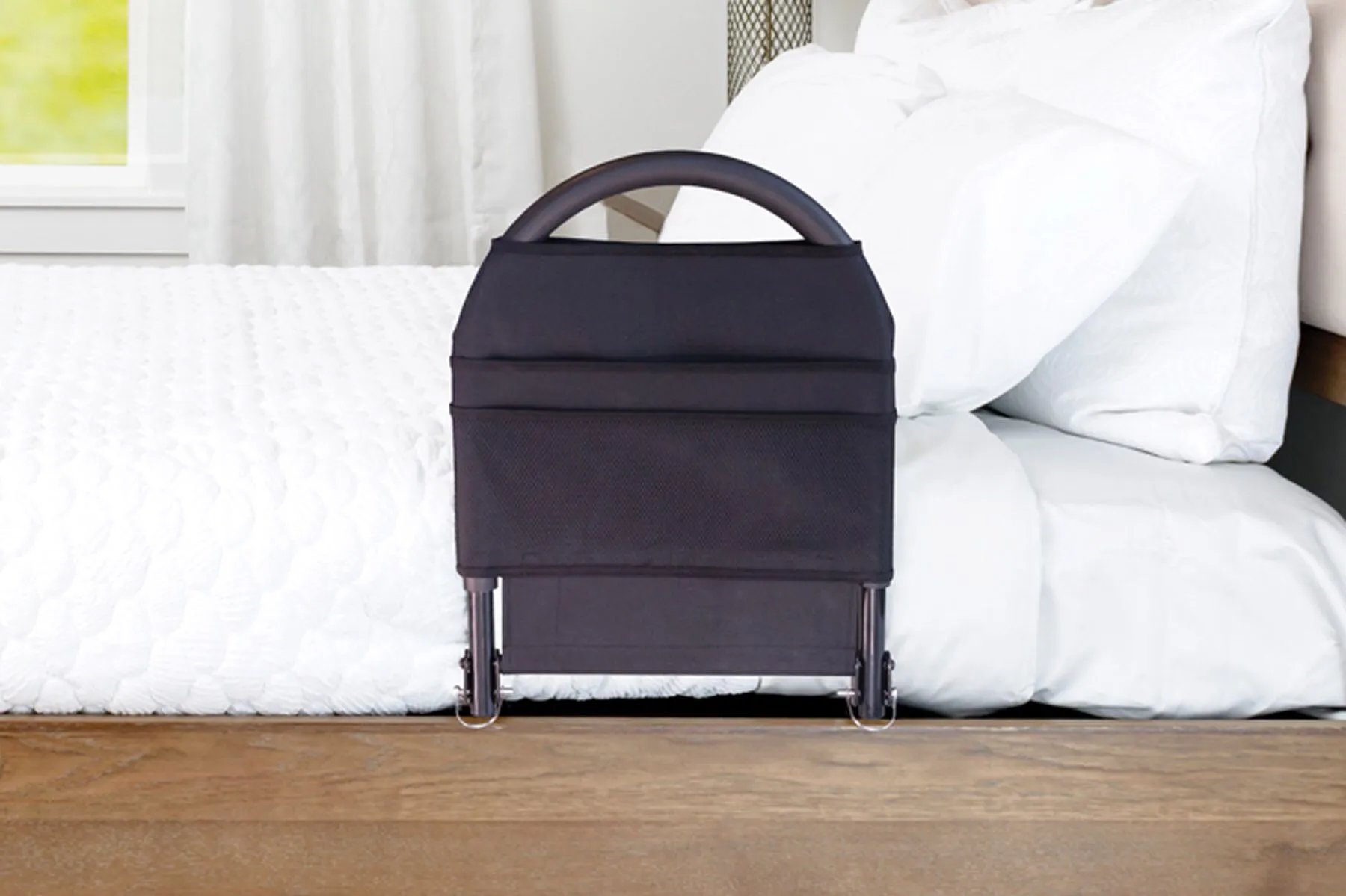 Stander Bed Rail Advantage Traveler