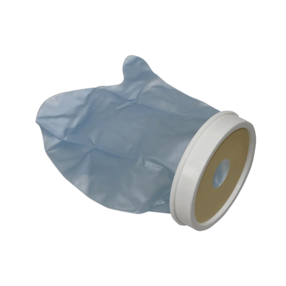 Cast Protector Dyna Seal - Hand, Arm, Leg, Foot - Image 4