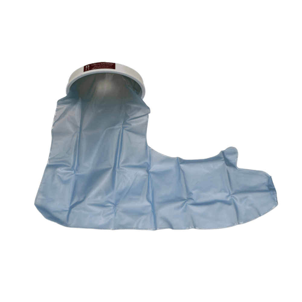 Cast Protector Dyna Seal - Hand, Arm, Leg, Foot - Image 5