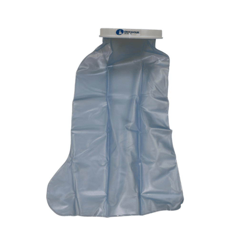 Cast Protector Dyna Seal - Hand, Arm, Leg, Foot - Image 3